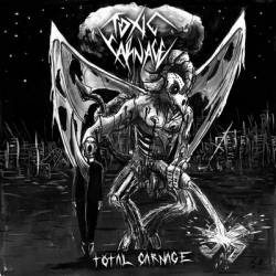 Toxic Carnage : Total Carnage